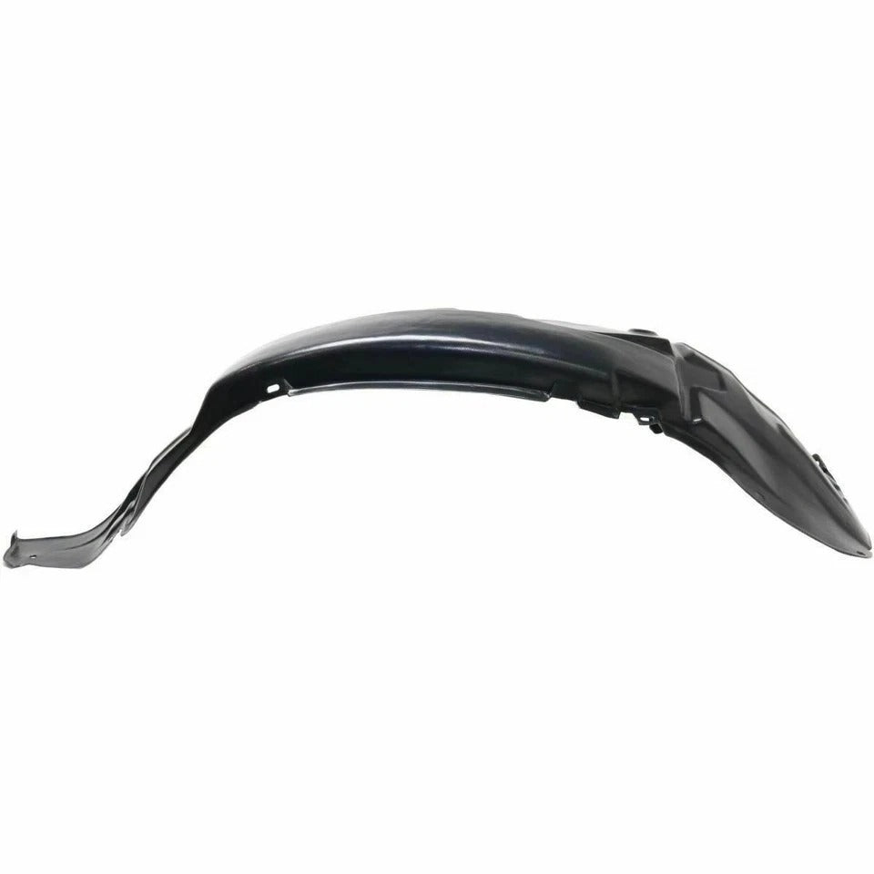 For 2006-2013 Suzuki Grand Vitara Fender Splash Shield Front Left & Right Side