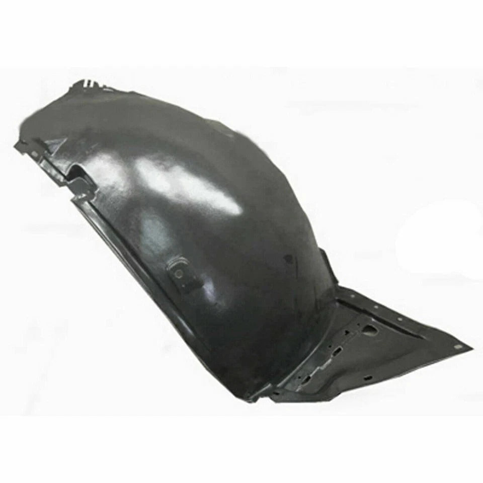 For 2007-2008 INFINITI G35 Fender Liner Front Left & Right Side Set of 2