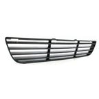 For 2007-2009 Pontiac G5 Front Bumper Grille For 2005-2010 Chevrolet Cobalt Gray