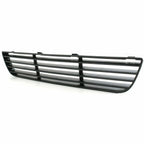 For 2007-2009 Pontiac G5 Front Bumper Grille For 2005-2010 Chevrolet Cobalt Gray