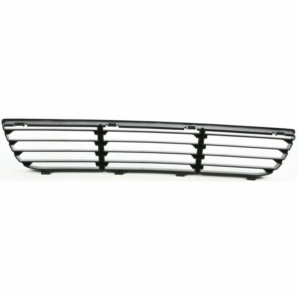 For 2007-2009 Pontiac G5 Front Bumper Grille For 2005-2010 Chevrolet Cobalt Gray