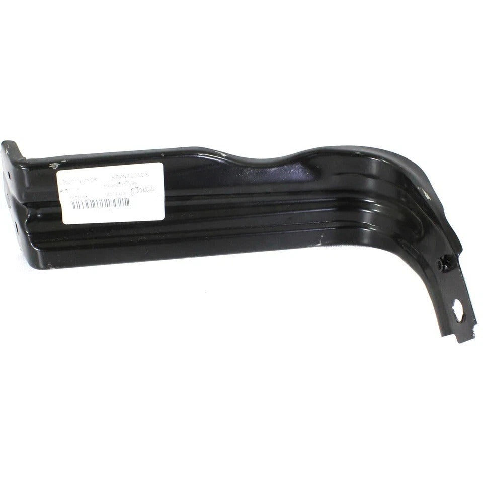 For 2007-2013 Front Nissan Altima Fender Brace 2-Pc Driver & Passenger Side