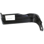 For 2007-2013 Front Nissan Altima Fender Brace 2-Pc Driver & Passenger Side