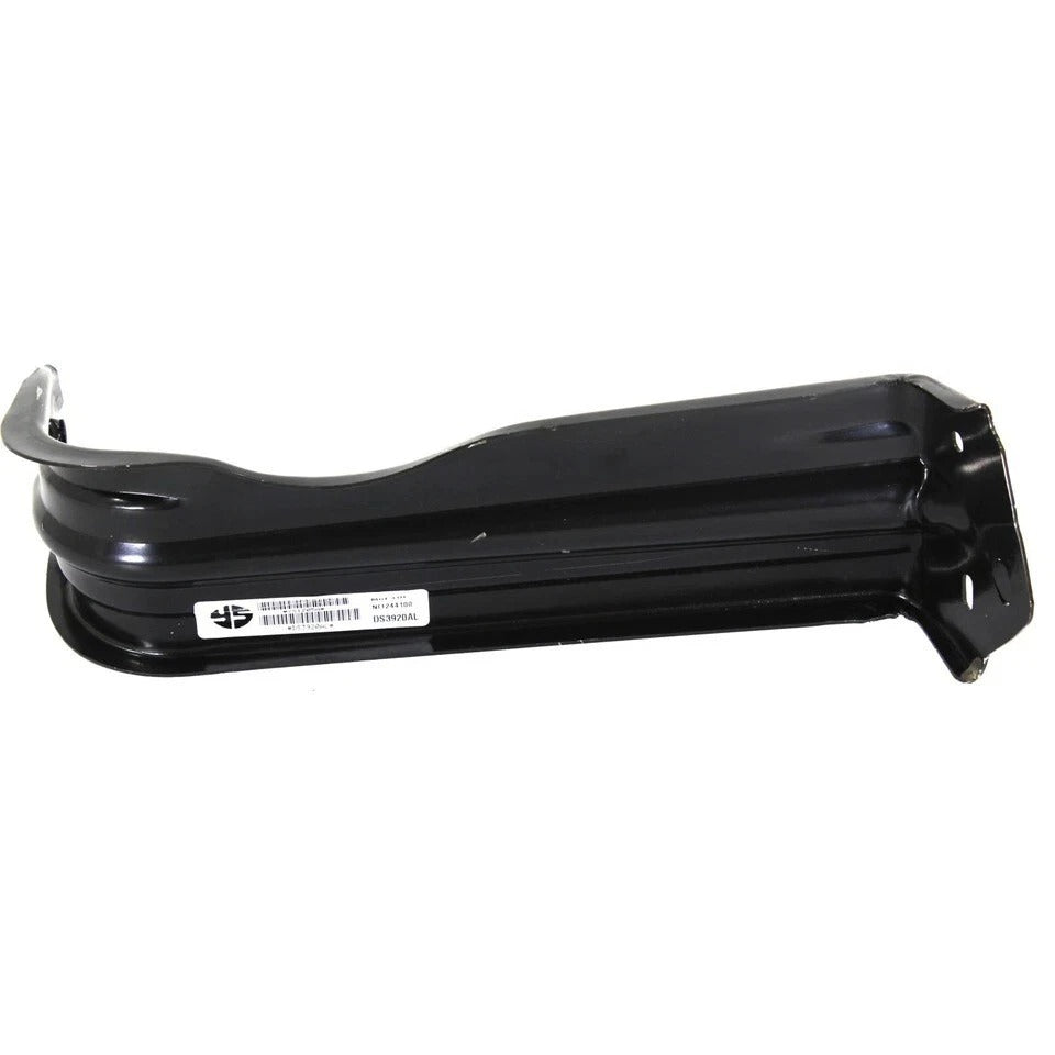 For 2007-2013 Front Nissan Altima Fender Brace 2-Pc Driver & Passenger Side