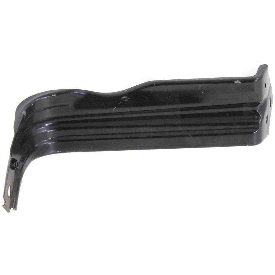 For 2007-2013 Front Nissan Altima Fender Brace 2-Pc Driver & Passenger Side