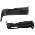 For 2007-2013 Front Nissan Altima Fender Brace 2-Pc Driver & Passenger Side