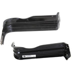 For 2007-2013 Front Nissan Altima Fender Brace 2-Pc Driver & Passenger Side