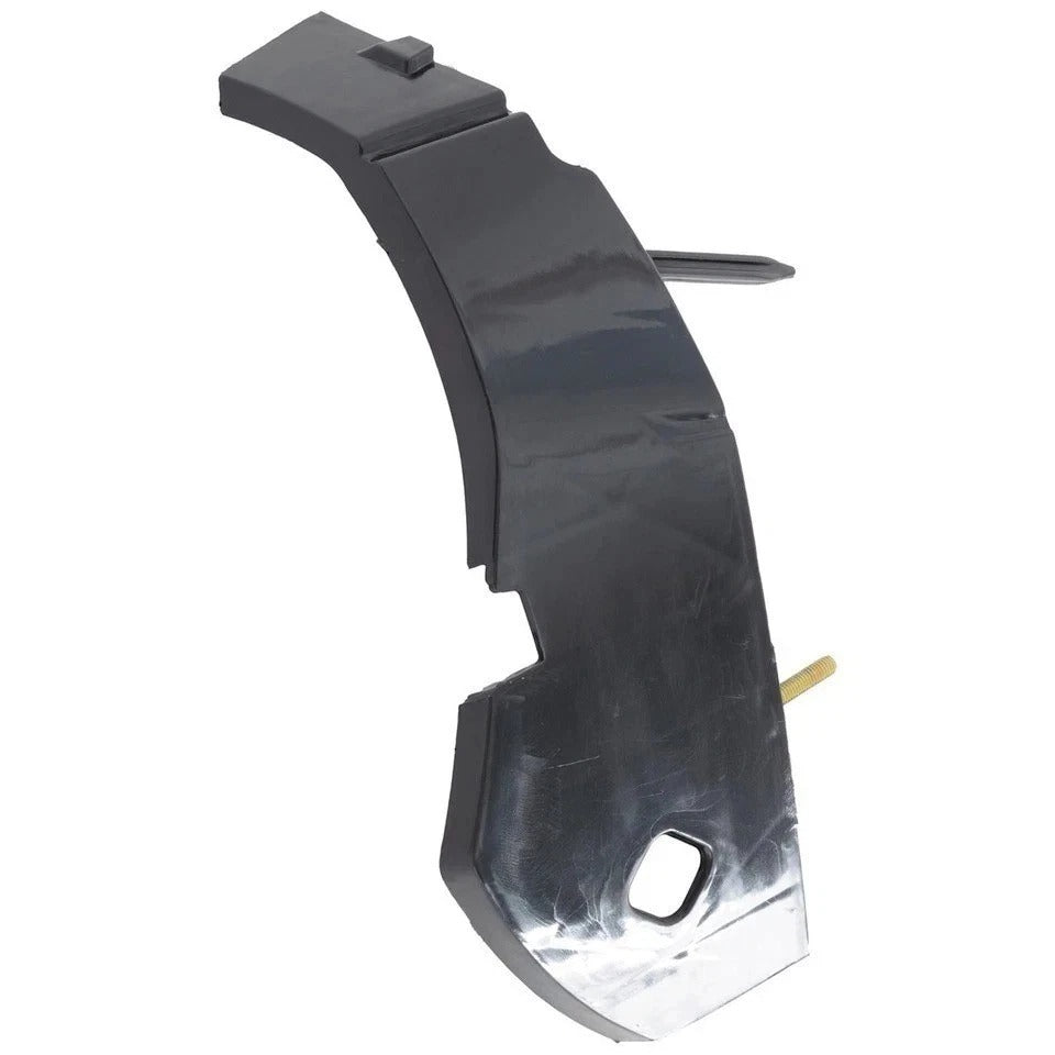 For 2008-2014 Dodge Challenger Bumper Bracket Front Left & Right Side Set of 2