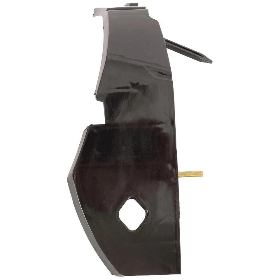 For 2008-2014 Dodge Challenger Bumper Bracket Front Left & Right Side Set of 2