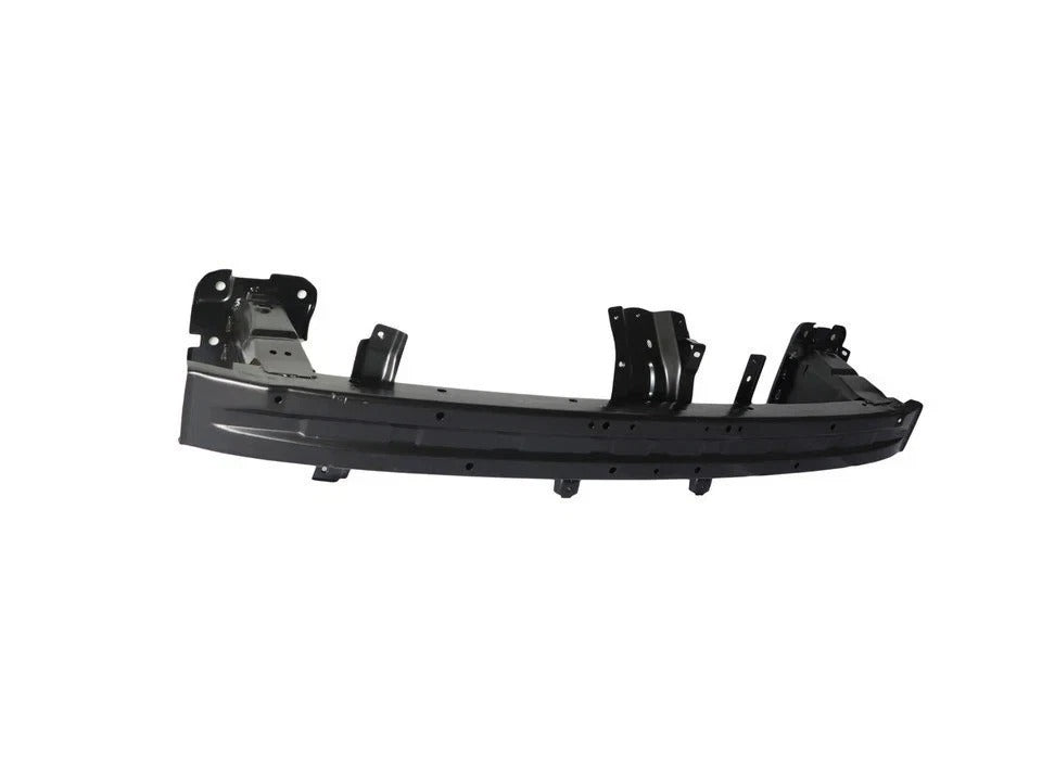 For 2008-2015 Mitsubishi Lancer Steel Turbo Front Bumper Reinforcement