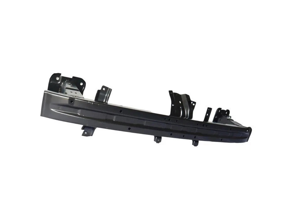 For 2008-2015 Mitsubishi Lancer Steel Turbo Front Bumper Reinforcement