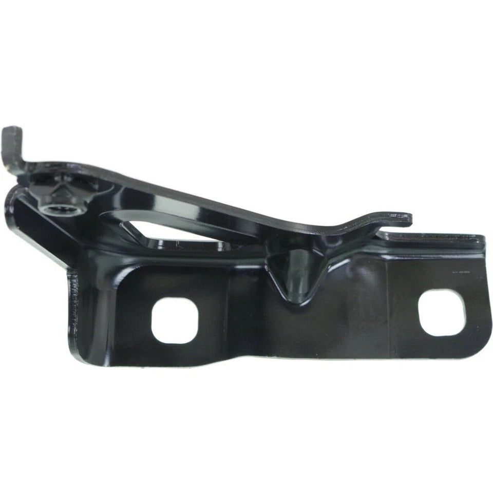 For 2009-2017 Chevrolet Traverse Hood Hinge Driver and Passenger Side Set of 2