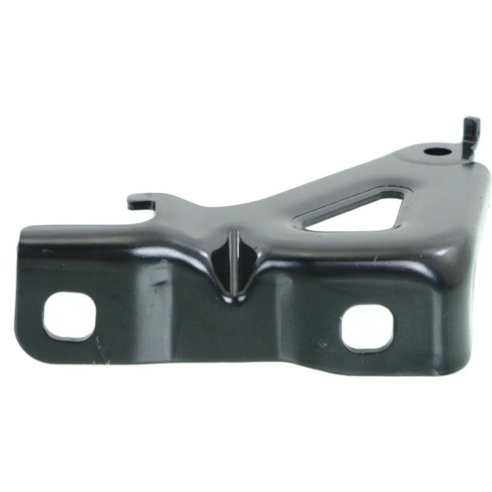 For 2009-2017 Chevrolet Traverse Hood Hinge Driver and Passenger Side Set of 2