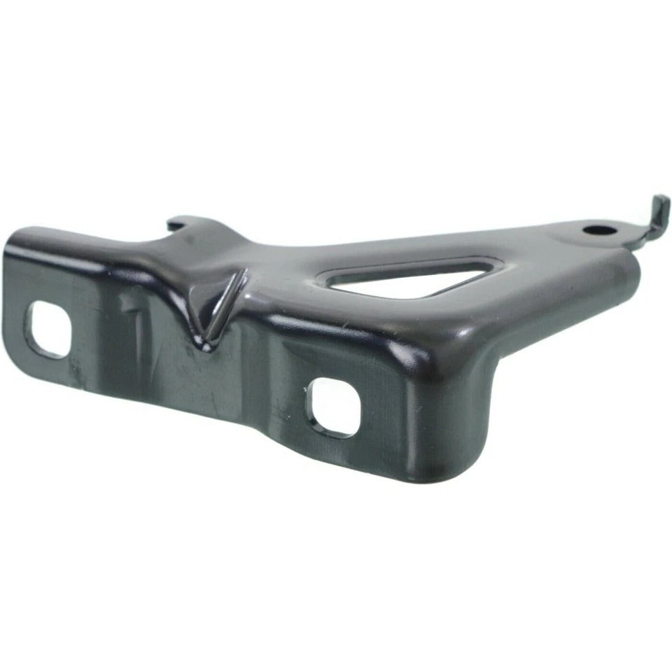 For 2009-2017 Chevrolet Traverse Hood Hinge Driver and Passenger Side Set of 2