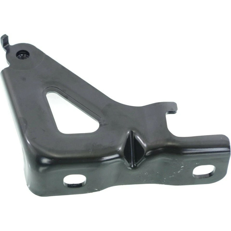 For 2009-2017 Chevrolet Traverse Hood Hinge Driver and Passenger Side Set of 2