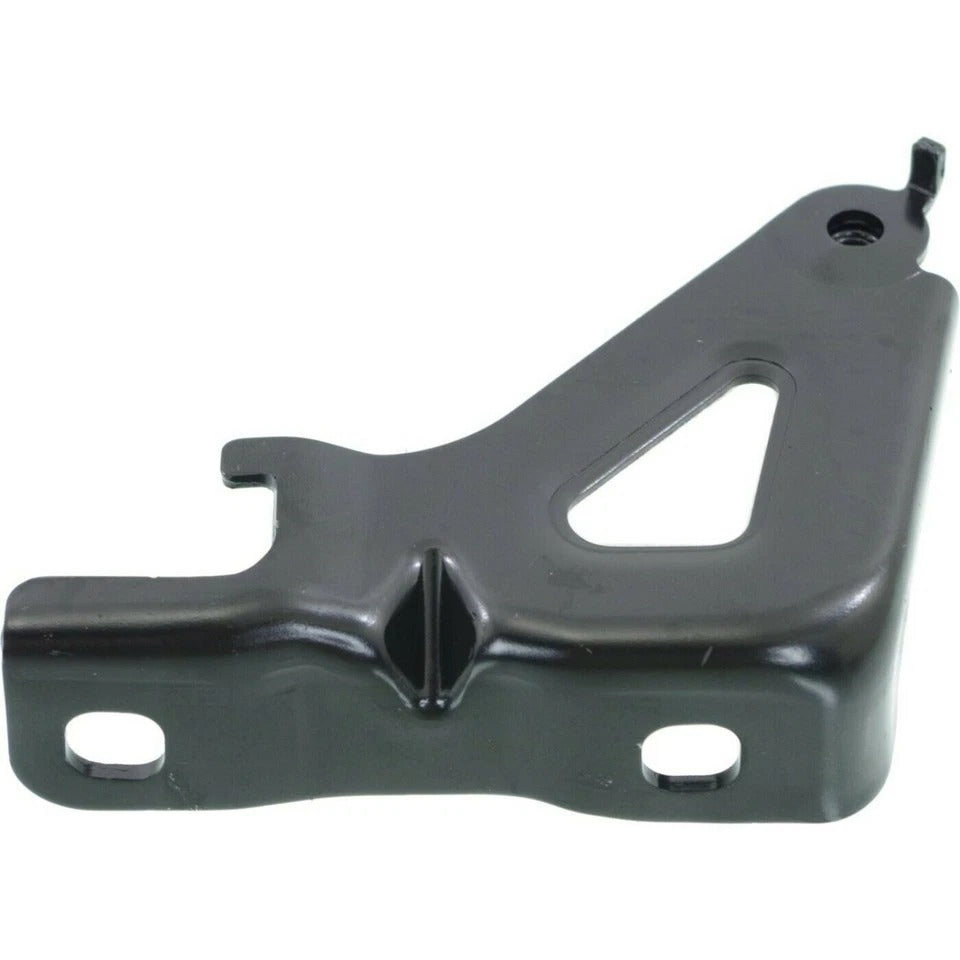 For 2009-2017 Chevrolet Traverse Hood Hinge Driver and Passenger Side Set of 2