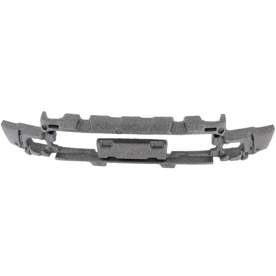 For 2010-2011 Kia Soul New Bumper Face Bar Absorber Front KI1070123 865202K005