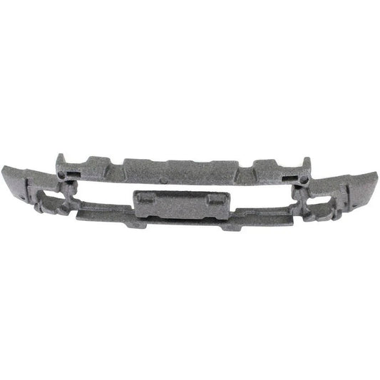 For 2010-2011 Kia Soul New Bumper Face Bar Absorber Front KI1070123 865202K005