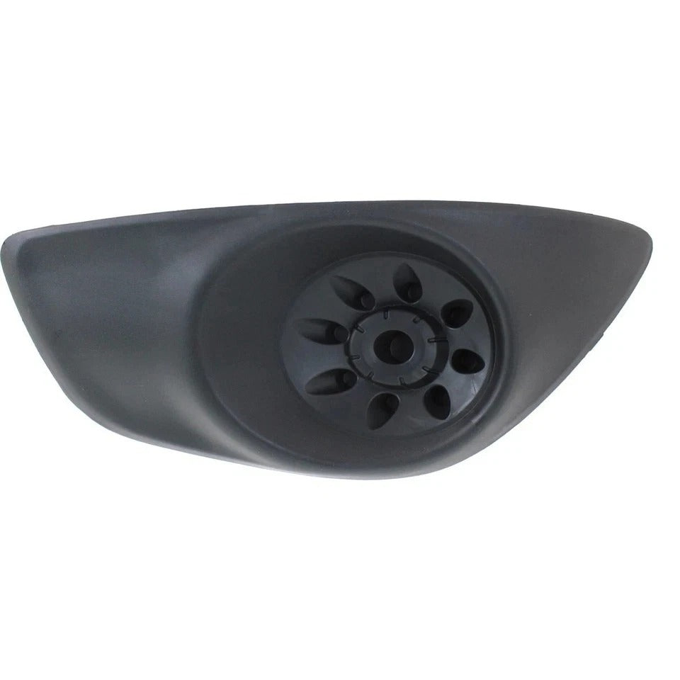 For 2010-2012 Hyundai Santa Fe Fog Light Cover Front Left & Right Side