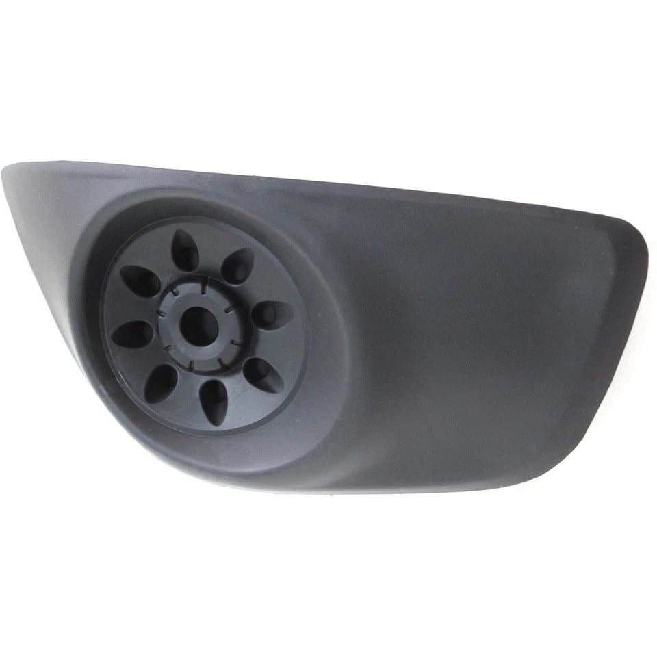 For 2010-2012 Hyundai Santa Fe Fog Light Cover Front Left & Right Side