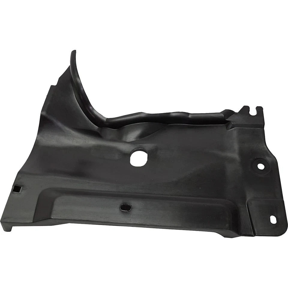 For 2010-2013 Mazda 3 Engine Splash Shield Left & Right Rear Set of 2