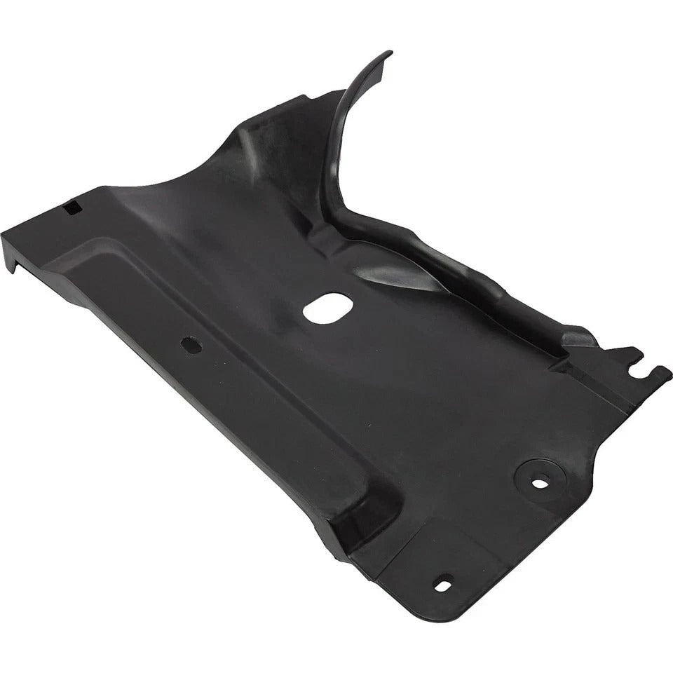 For 2010-2013 Mazda 3 Engine Splash Shield Left & Right Rear Set of 2
