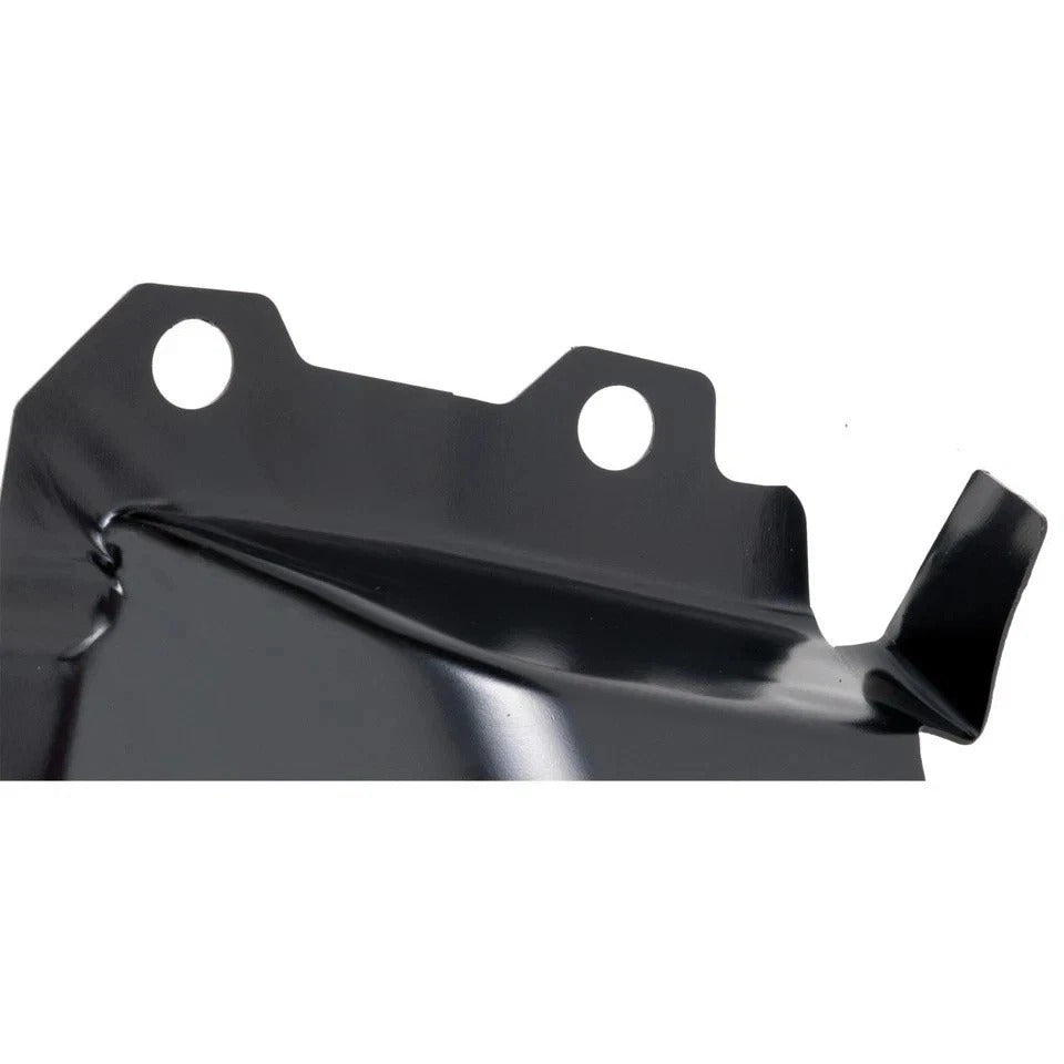 For 2010-2016 Cadillac SRX New Radiator Support Assembly Lower Steel GM1225290