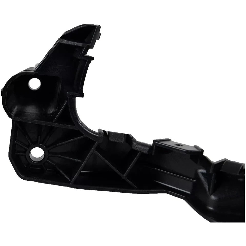 For 2010-2017 GMC Terrain Bumper Brackets Front Left and Right Side Set of 2