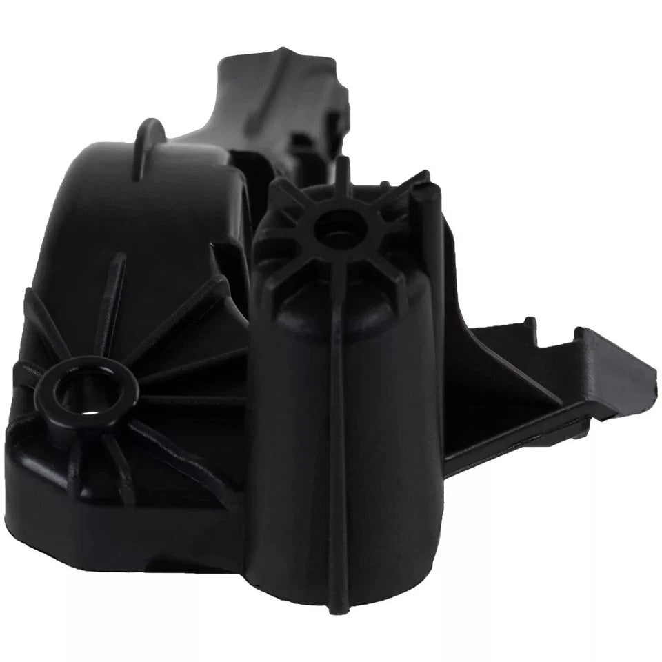 For 2010-2017 GMC Terrain Bumper Brackets Front Left and Right Side Set of 2