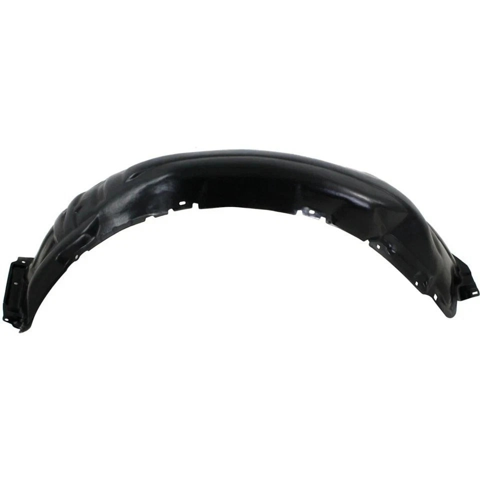 For 2011-2012 Toyota Avalon Fender Liner Front Left & Right Inner Set of 2