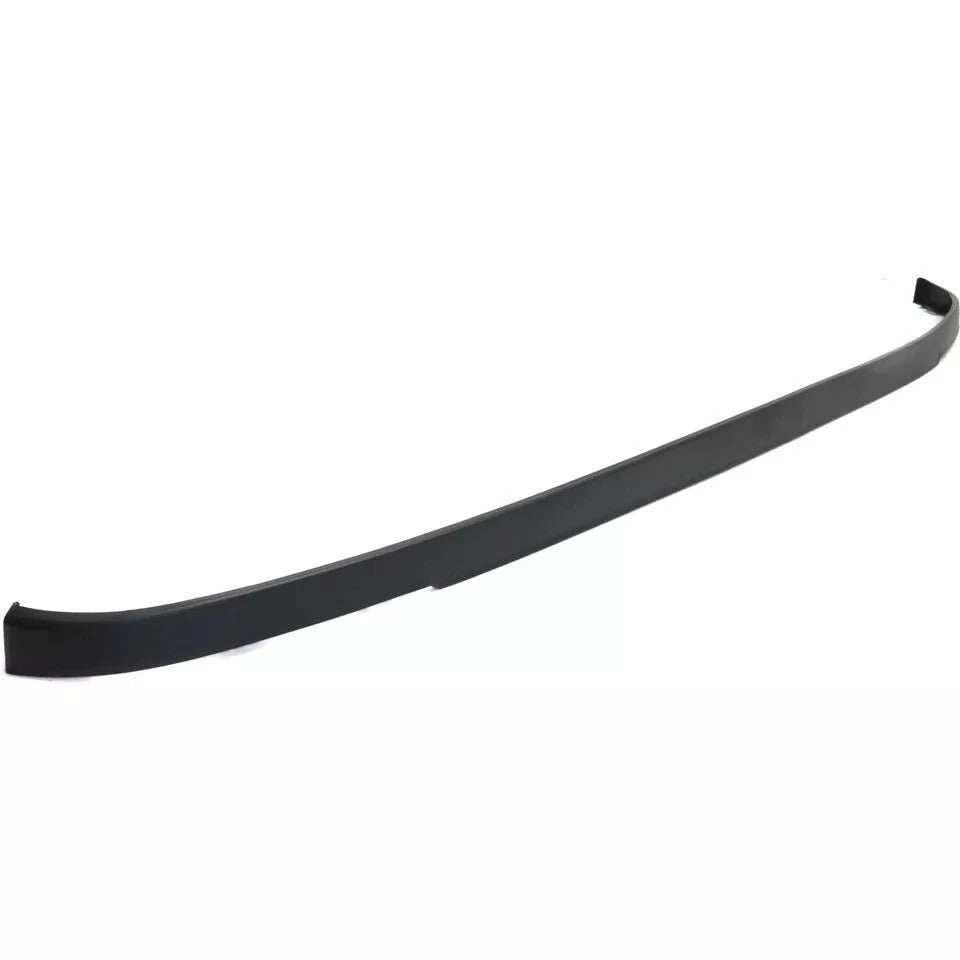 For 2011-2013 Dodge Durango Front Air Dam Deflector Lower Valance 68089174AC CH1090153