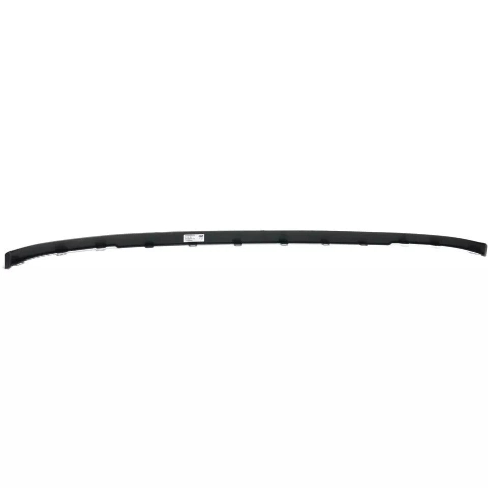 For 2011-2013 Dodge Durango Front Air Dam Deflector Lower Valance 68089174AC CH1090153