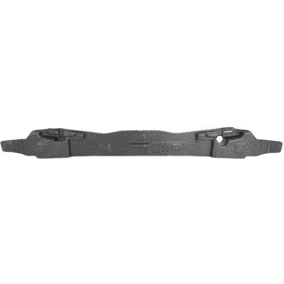 For 2011-2013 Kia Optima New Bumper Absorber Front KI1070124 16579346