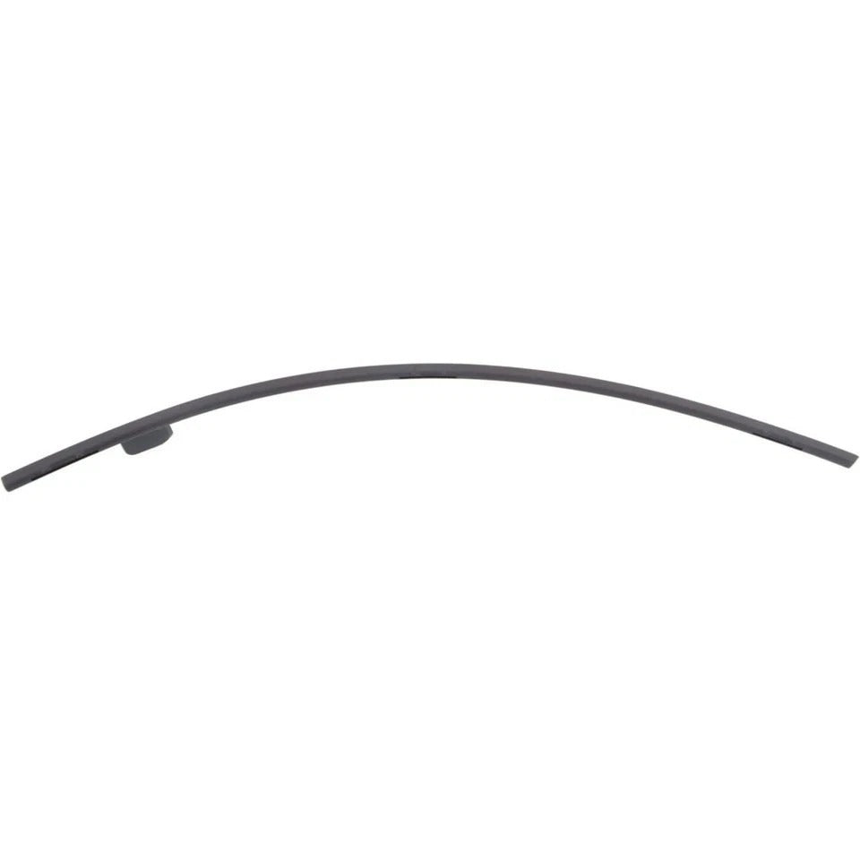 For 2011-2014 Chevrolet Silverado 2500 HD Bumper Filler Left & Right Side Set 2