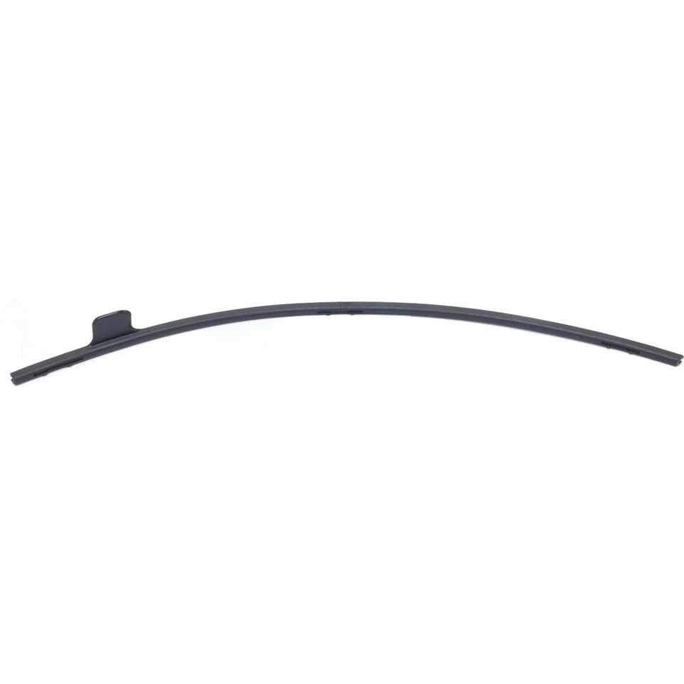 For 2011-2014 Chevrolet Silverado 2500 HD Bumper Filler Left & Right Side Set 2