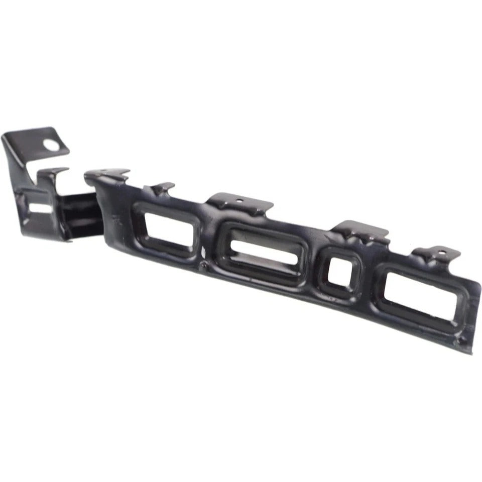 For 2011-2015 Kia Sorento Bumper Bracket Front Set of 2