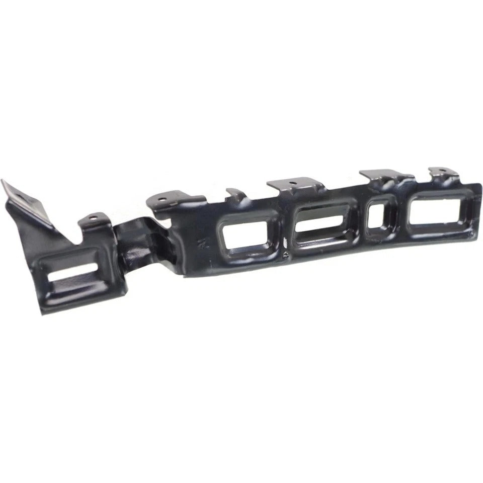 For 2011-2015 Kia Sorento Bumper Bracket Front Set of 2