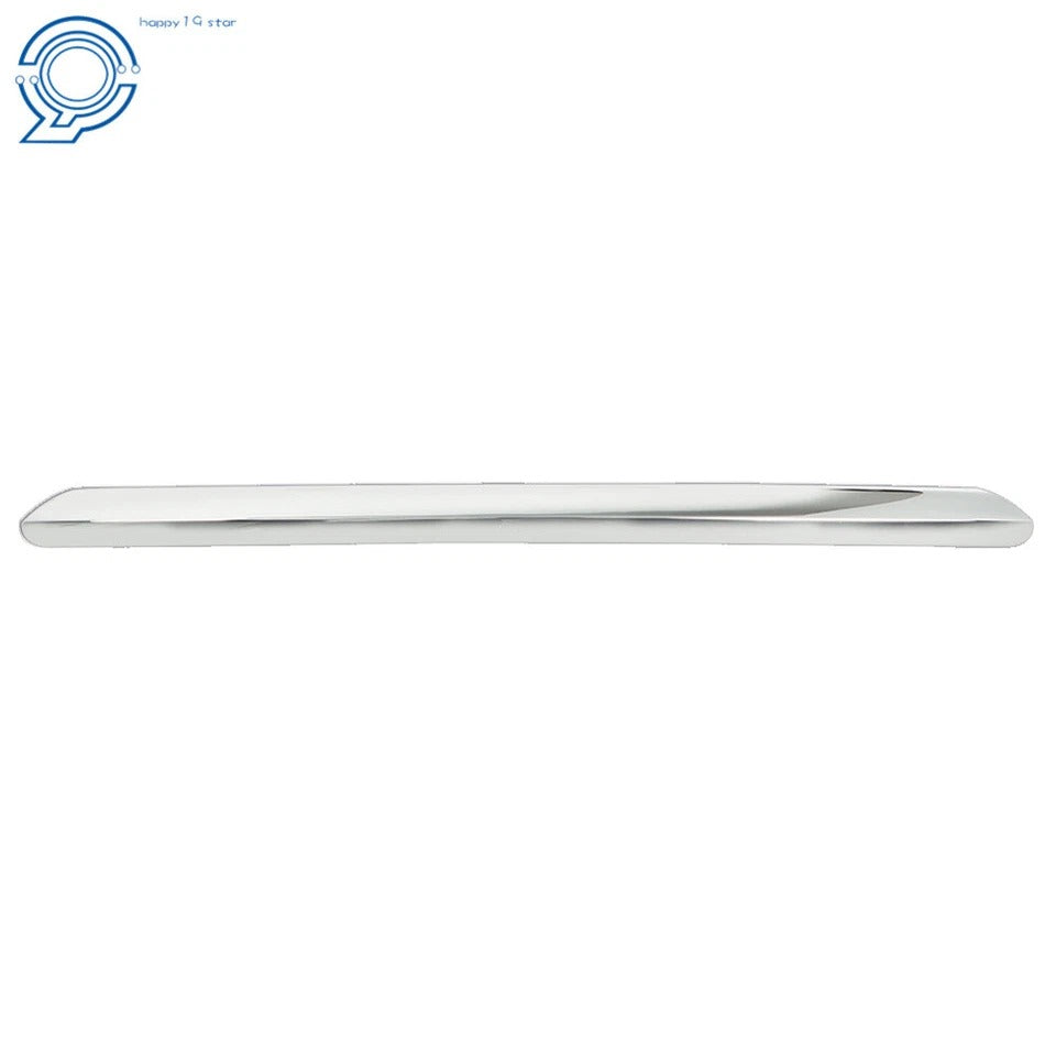 For 2011 2012 2013 Dodge Durango Front Bumper Trim Molding Lower Chrome
