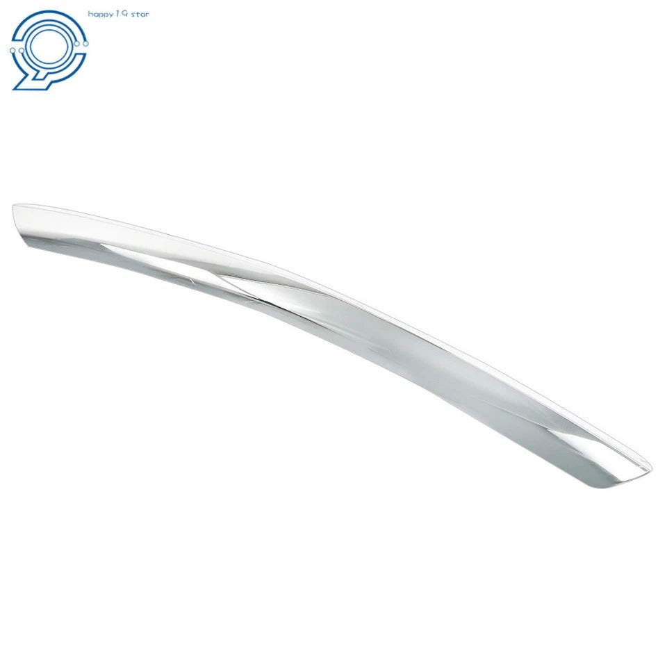 For 2011 2012 2013 Dodge Durango Front Bumper Trim Molding Lower Chrome
