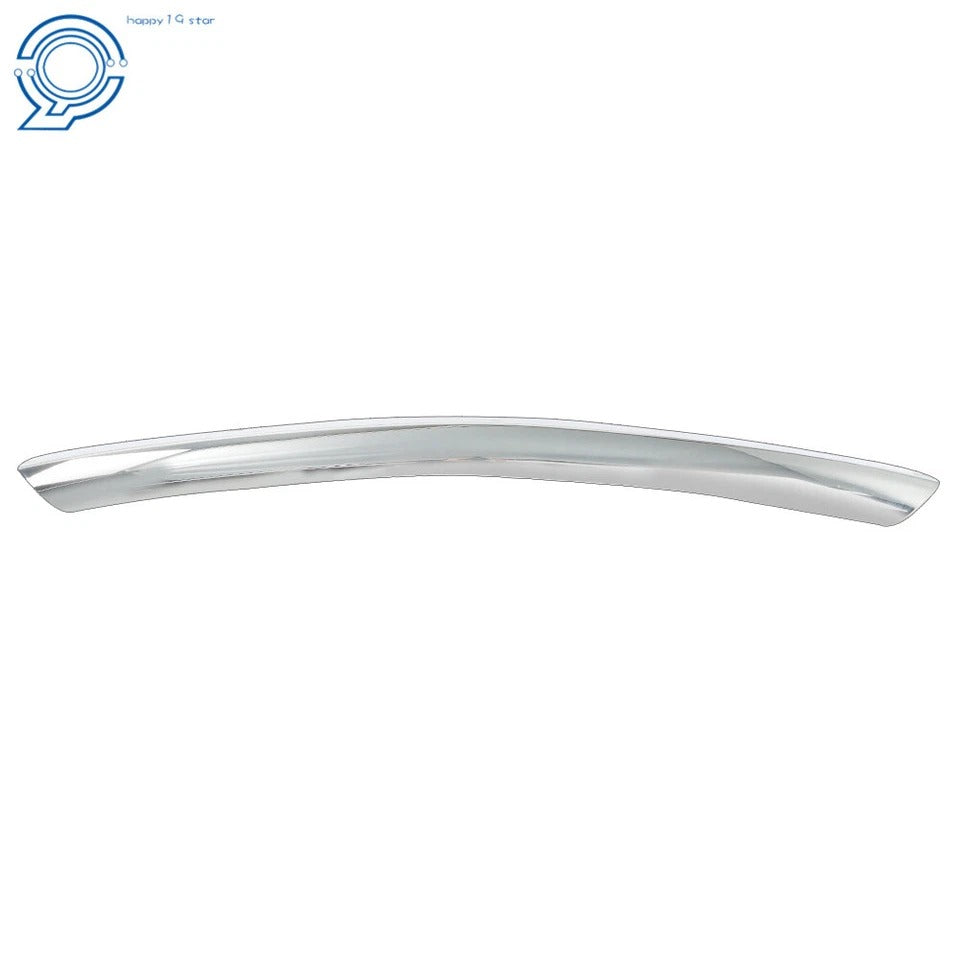 For 2011 2012 2013 Dodge Durango Front Bumper Trim Molding Lower Chrome
