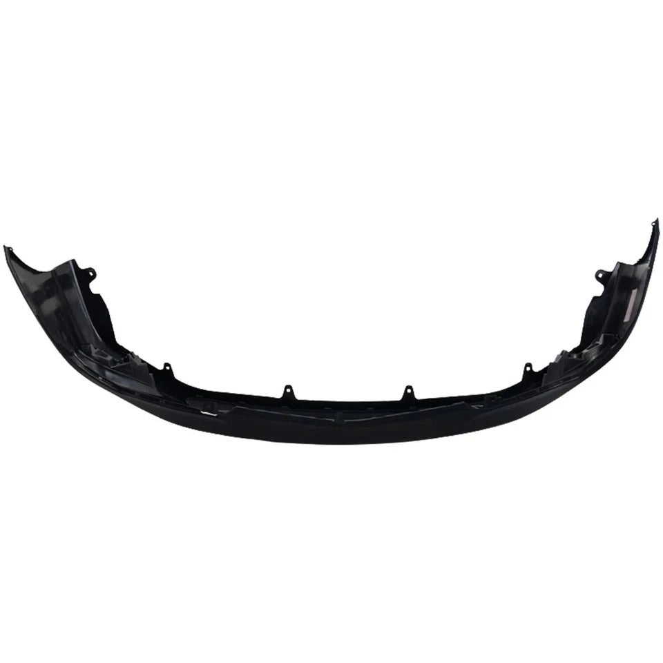 For 2012-2014 Toyota Camry Front Bumper Cover L LE XLE Hybrid Primed TO1000378