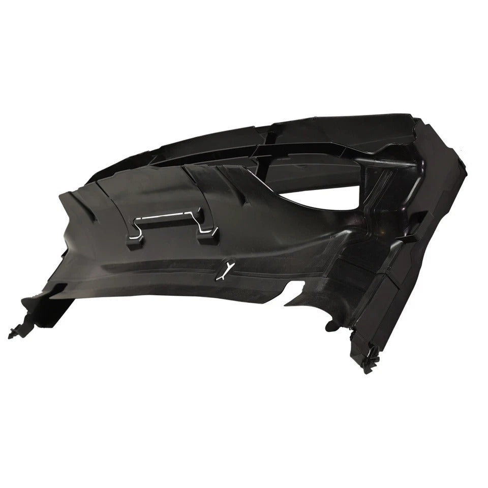 For 2012-2015 BMW 3 Series 2013-2015 Air Intake Duct ActiveHybrid 3 51747255414 BM1206101