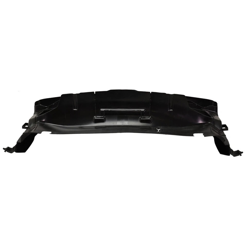 For 2012-2015 BMW 3 Series 2013-2015 Air Intake Duct ActiveHybrid 3 51747255414 BM1206101