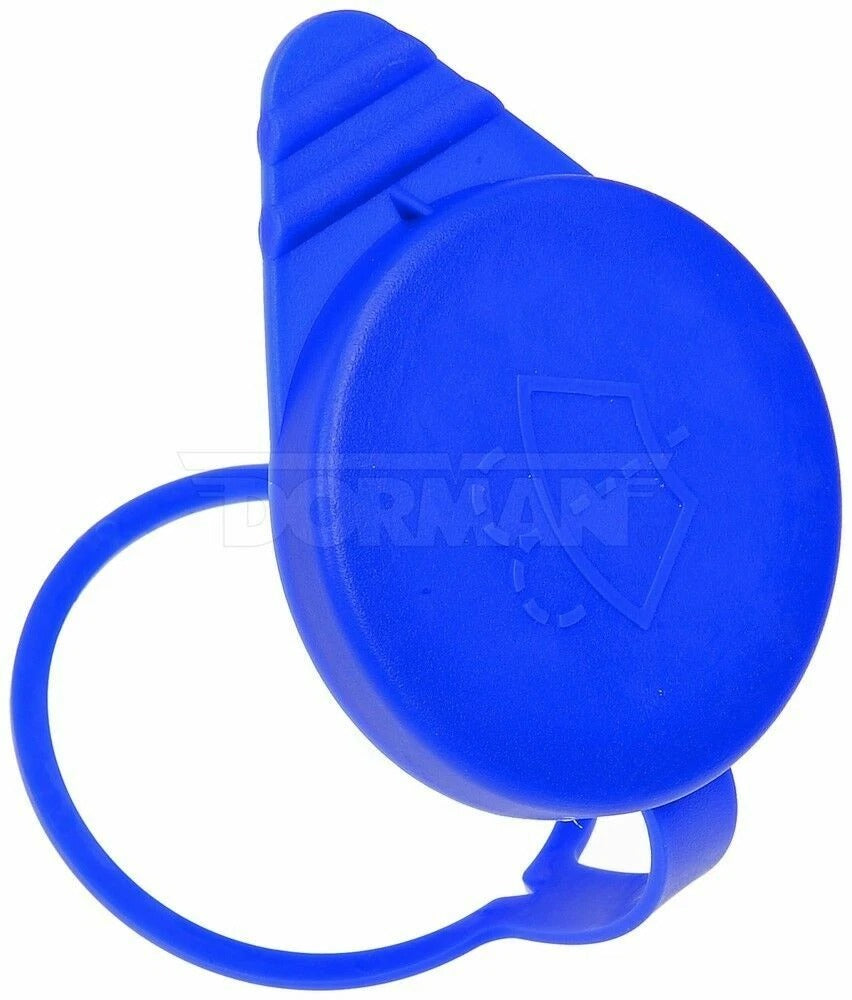 2012–2018 Ford Focus Windshield Washer Fluid Reservoir Cap | 54009 CP9Z17A605A