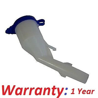 2012–2018 Ford Focus Windshield Washer Fluid Reservoir Cap | 54009 CP9Z17A605A