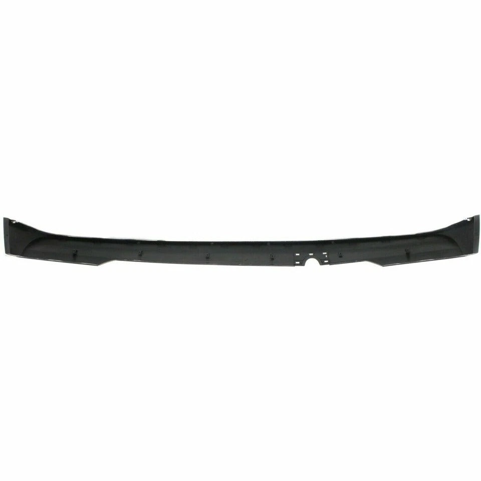 For 2012 2013 2014 15 Honda Pilot Front New Bumper Lower Valance Textured Black