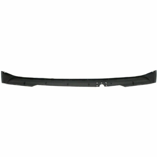 For 2012 2013 2014 15 Honda Pilot Front New Bumper Lower Valance Textured Black