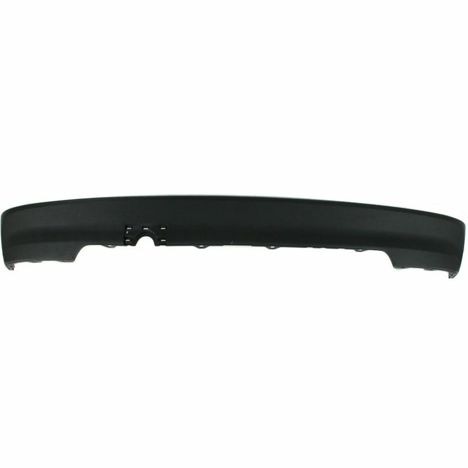 For 2012 2013 2014 15 Honda Pilot Front New Bumper Lower Valance Textured Black