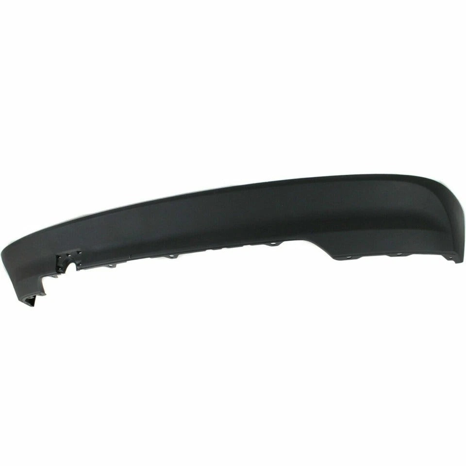 For 2012 2013 2014 15 Honda Pilot Front New Bumper Lower Valance Textured Black