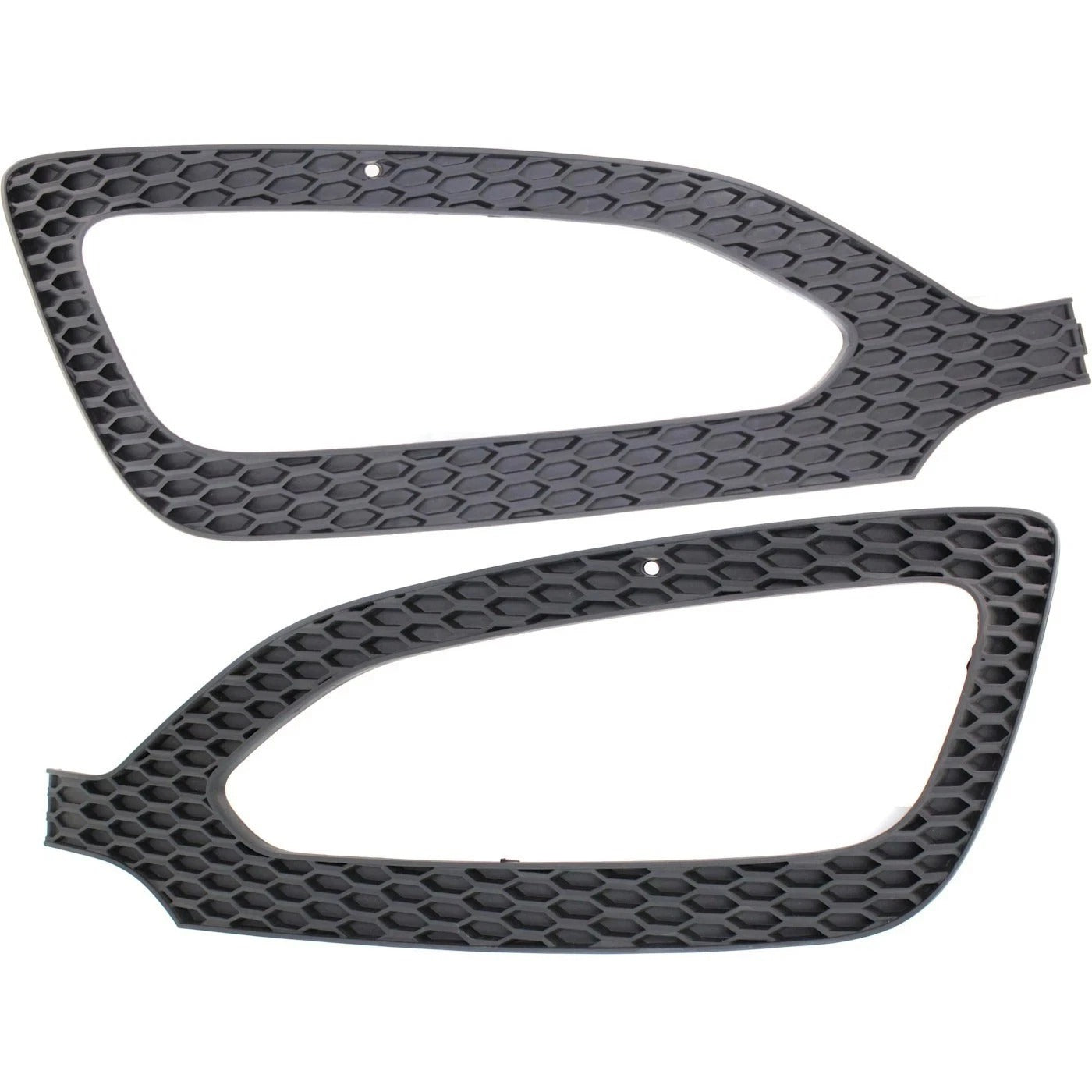 For 2013-2014 Hyundai Santa Fe Sport Fog Light Trim Left & Right Side Set of 2